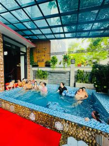 Đại Nội Saphia Homestay & Villa