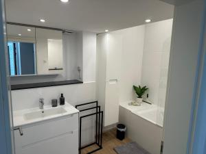 Moderne Wohnung mit guter Anbindung & Nähe Messe