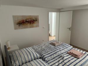 Moderne Wohnung mit guter Anbindung & Nähe Messe