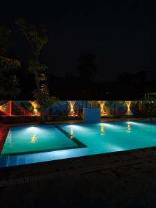 Kevda Hill Resort Unit of Vincit Enterprise