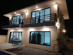 Baan Rom Yen Pool Villa Koh Lanta