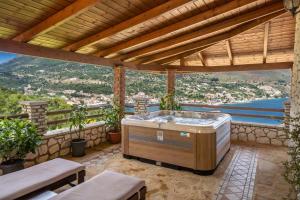 Luxury Stone Apartments