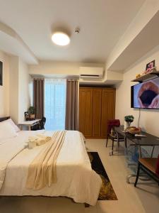 INSPIRIA Condo 4