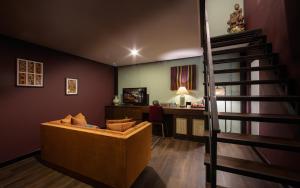 Inpeng View Hotel