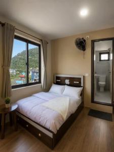 Galkot sweet dream guest house and organic kitchen