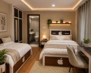 Galkot sweet dream guest house and organic kitchen