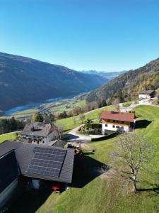 Appartament Eichnerhof