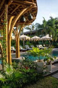 Villa Tokay - The Luxury Resort