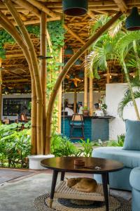 Villa Tokay - The Luxury Resort