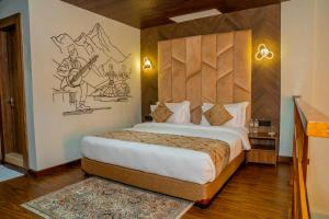 Gautam Hotel Dhanusha