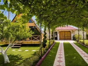 Cappadociagarden