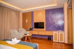 Gautam Hotel Dhanusha