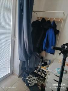 Apartmán v centru města