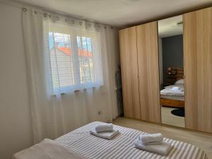 Apartman Matea