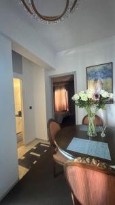 Heras apartment