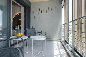 ANASSA BUTIK LIVING NIKITI