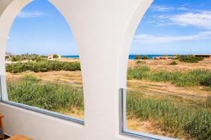 Ela Mare Sea View Apartments