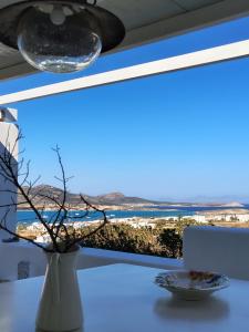 Minos Villa Antiparos