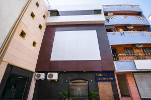 Lloyds Inn Royapettah