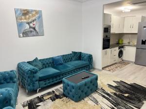 Ariana Deluxe Suites