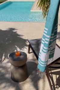 Casa Suleima Private Pool & Spa