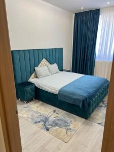 Ariana Deluxe Suites
