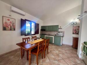 Agriturismo Gli Antichi Olivastri Casa Rosmarino
