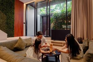 Coco Jungle Canggu Villas