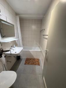 Modernes Apartment mit Balkon - Top Lage!