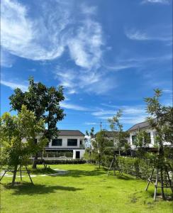 Newly renovated 3BR villa for 3-6 people in central Pattaya