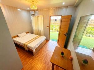 MEKENI Backroad Homestay & Cafe
