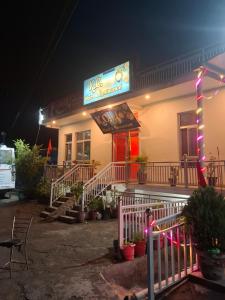 K C Hotel & Restaurant