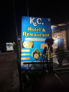 K C Hotel & Restaurant