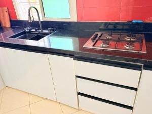 Hassan Apartment - Air-Conditioned, Ideal for Riders & Free Garage