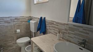 Casa "Bed And Pula"