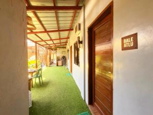 MEKENI Backroad Homestay & Cafe