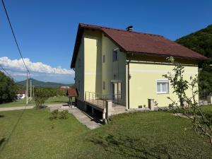 Kuća za odmor NIMA