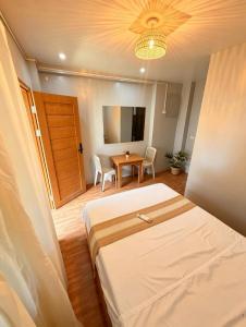 MEKENI Backroad Homestay & Cafe