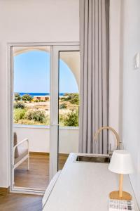 Ela Mare Sea View Apartments