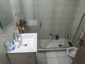 Cozy room, athens center