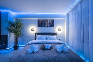 Royal Luxury Studio few steps from Evangelismos Metro Station