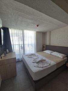 Lumy Suite Hotel Bodrum Gumbet - Private Pool