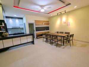 SnD 3BR Spacious Vacation House at Bella Vista
