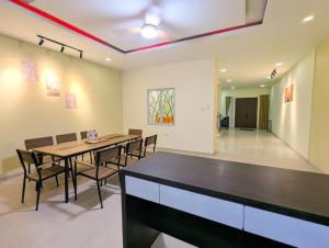 SnD 3BR Spacious Vacation House at Bella Vista