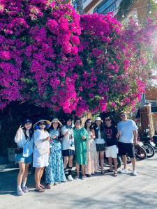 Homestay Hana Vĩnh Hy