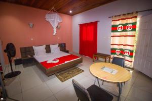 Hotel National Ambilobe