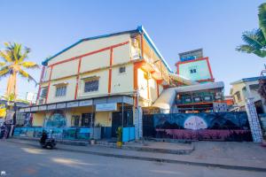 Hotel National Ambilobe