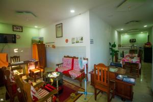 Hotel National Ambilobe