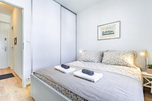 ADM Historic Center Modern Apartment