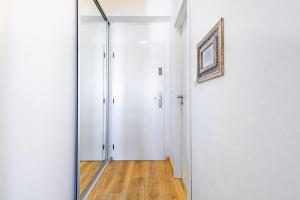 ADM Historic Center Modern Apartment